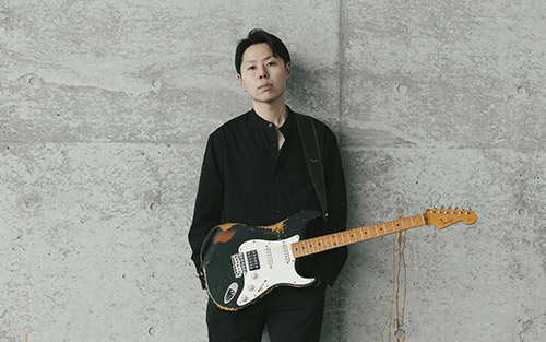 桑尾哲郎(クワオテツロウ)